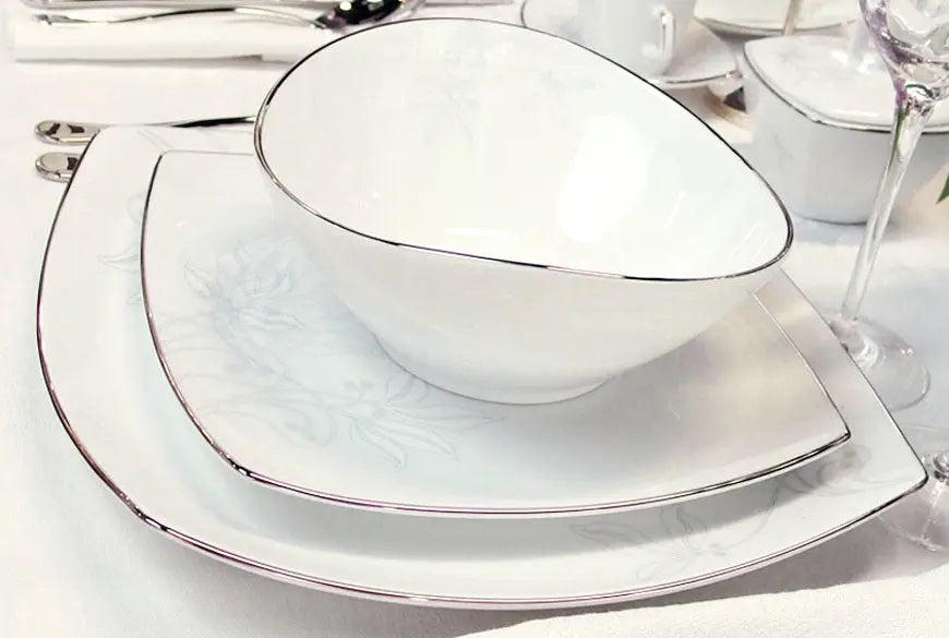 Ako správne prestrieť stôl