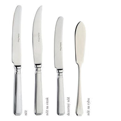 príborový nôž, nože do umývačky riadu, kvalitné nože