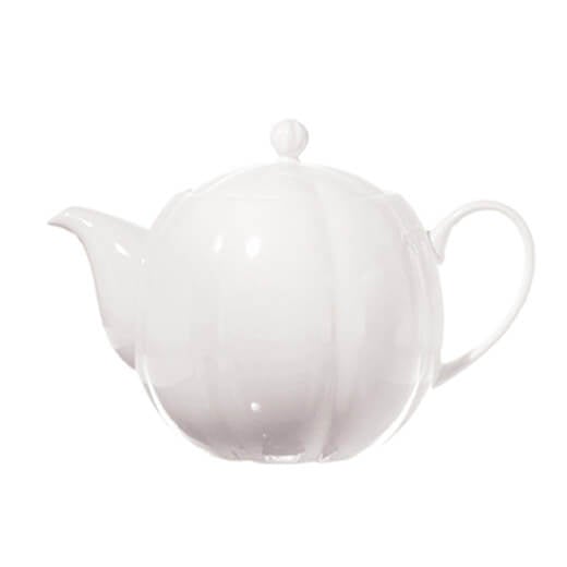 Villadeifiori - čajová kanvica 1200 ml - Porcelánová čajová 